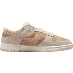Nike Dunk Low - Grå