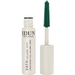 Idun Minerals Mascara Vatn Volume 38°C Green