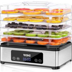 Yashe Mat Dehydrator Maskin 400W