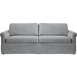 Serta Moreson Convertible Sofa 90.9" 3 Seater