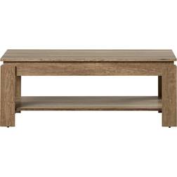 ClassicLiving Allred Coffee Table 108x59cm