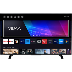 Toshiba 55UV2363DAN SmartTV