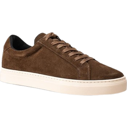 Vagabond Paul 2.0 Bruna sneakers mocka