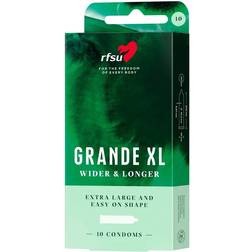 RFSU Grande XL 10-pack