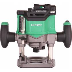 Hikoki Handöverfräs M3612Da T/O Hsc