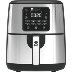 Masterpro Heißluftfritteuse, 4 l, 1500 W
