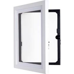 My Little DaVinci Openable A3 White Photo Frame 36.5x49cm