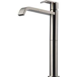 Tapwell Vicco VIC081 Borstad nickel