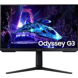 Samsung 24&quot; Odyssey G30D