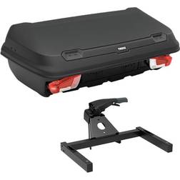 Thule Transportbox Arcos M inkl plattform 300