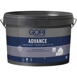 Gori Prof. Advance Træbeskyttelse Tonebar 2.25L