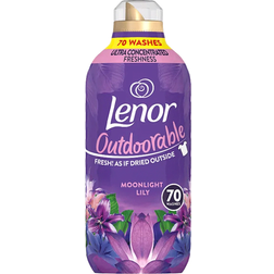 Lenor Outdoorable Moonlight Lily Fabric 980ml 33.1fl oz