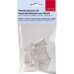 AMI Helkopper 3,2 ml tomme 12-p