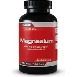 Fairing Magnesium 100 st
