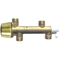 Redan Danfoss PM-regulator, trykstyringsventil