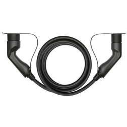S-Line Laddkabel Typ2 16A 3-fas 7m