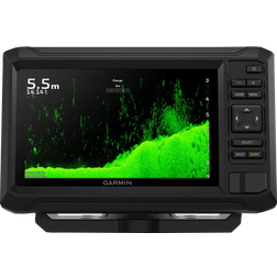 Garmin Echomap UHD2 72cv