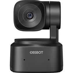 OBSBOT Tiny SE Full HD PTZ Webcam