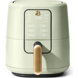 Beautiful Beautiful 3 Air Fryer with TurboCrisp Sage