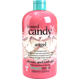 treaclemoon Frosted Candy Angel Shower & Bath Gel 500ml 500ml