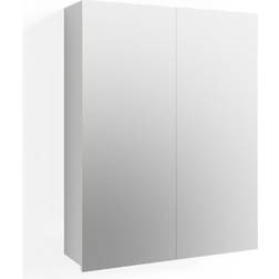 VICCO Specchio Contenitore Bagno Freddy 60 x 77 cm
