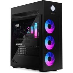 HP OMEN 45L Gaming Desktop GT22-3080 Intel Core Ultra 9 285K 64GB 2 TB SSD