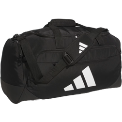 adidas Defender 5 Medium Duffel Bag - Black