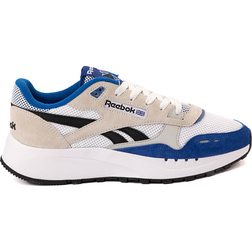 Reebok Classic Leather 2400 - White/Boundless Blue/Black