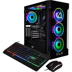 CLX Sold by: SET PC Core