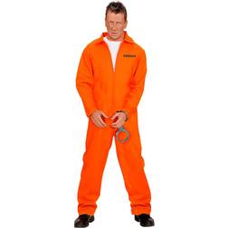 Widmann County Jail Inmate