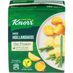 Knorr Hollandaisesås 30cl 1pack