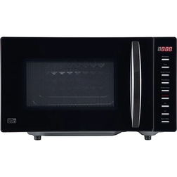 George Home GFM301B-18 Black