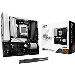 Asrock B850M Pro RS WiFi