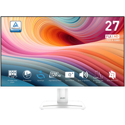 MSI PRO MP275W E2 27" FHD 120Hz Monitor