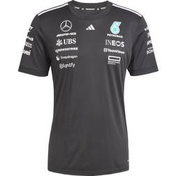 adidas Mercedes AMG Petronas F1 Driver Jersey XL