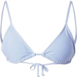 Becksöndergaard Bikiniöverdel Striba Bella - Provence Blue