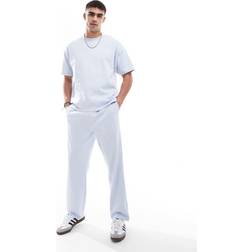 New Look Men's Co-Ord - Light Blue