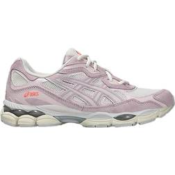 Asics Gel NYC - Cream Rose