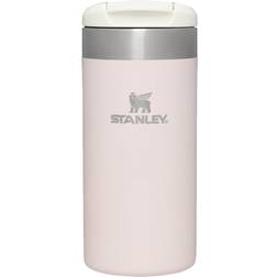 Stanley Aerolight Transit 350ml Rose Quartz Travel Mug 35cl