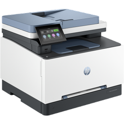 HP Color LaserJet Pro MFP 3302fdw Färglaserskrivare Scanner Kopiator Fax