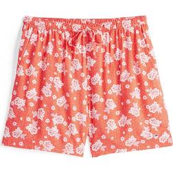 Tommy Hilfiger Tropical Print Shorts