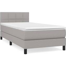 vidaXL Matratze Boxspringbett