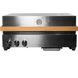 Bluegaz Z Built-in Grill