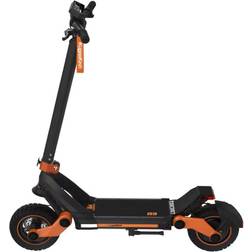 Kukirin Kukirin G3 Opvouwbare Elektrische Scooter 52V 18Ah