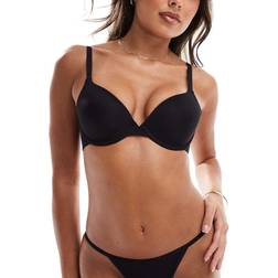 Boux Avenue Sort T-shirt-BH