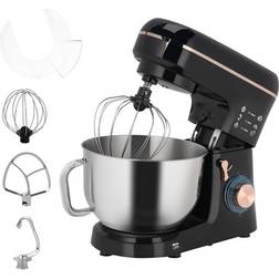 Homcom Electric Stand Mixer 5L