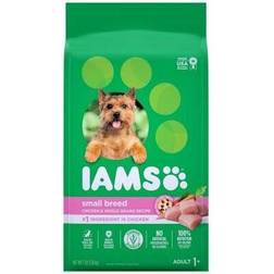 IAMS ProActive Health with Real Chicken Small & Breed Dry 3.2kg