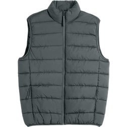 River Island Khakifarvet Vest - Grøn