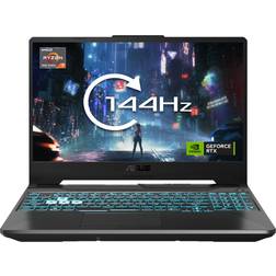 ASUS TUF Gaming A15 15.6"