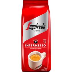 Segafredo Intermezzo 1000g 1pak